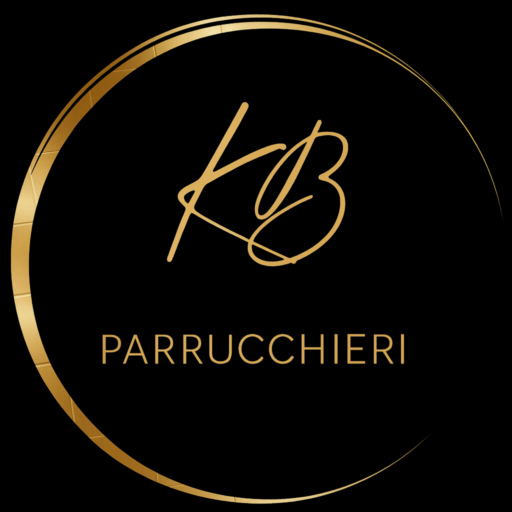 KB Parrucchieri logo